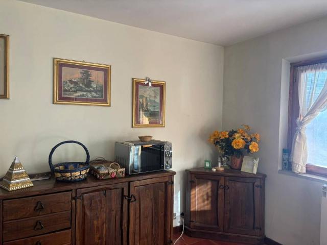 Appartamento in vendita a Frabosa Sottana CN