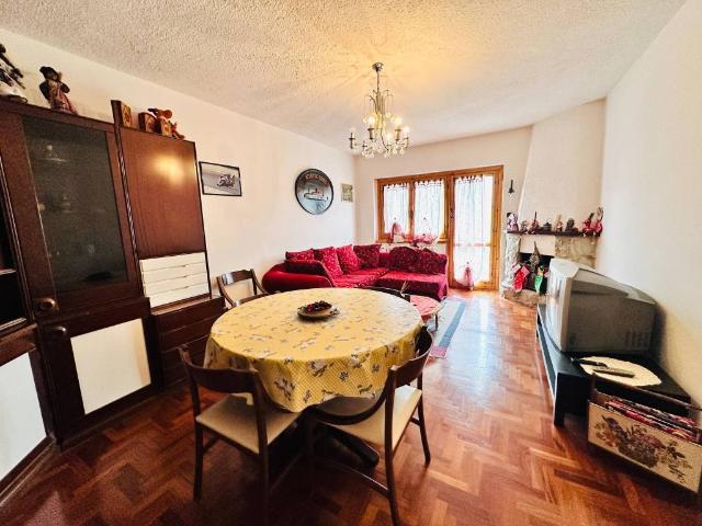 Appartamento in vendita a Frabosa Sottana CN