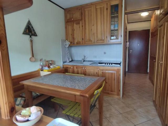 Appartamento in vendita a Frabosa Sottana CN