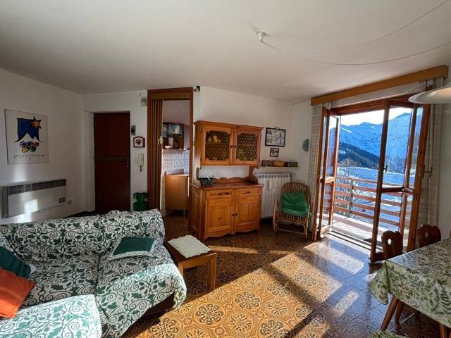 Appartamento in vendita a Frabosa Sottana CN