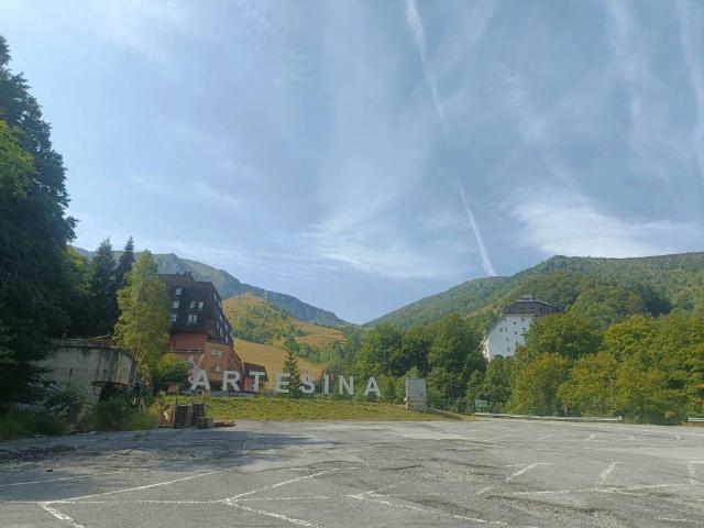 Appartamento in vendita a Frabosa Sottana CN
