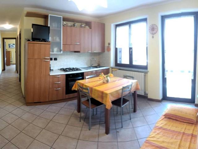 Appartamento in vendita a Frabosa Sottana CN