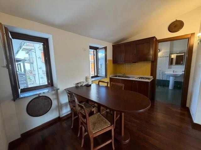 Appartamento in vendita a Frabosa Sottana CN