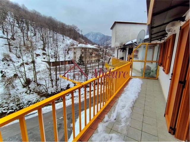 Appartamento in vendita a Frabosa Sottana CN