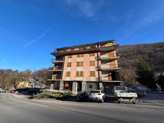Appartamento in vendita a Frabosa Sottana CN