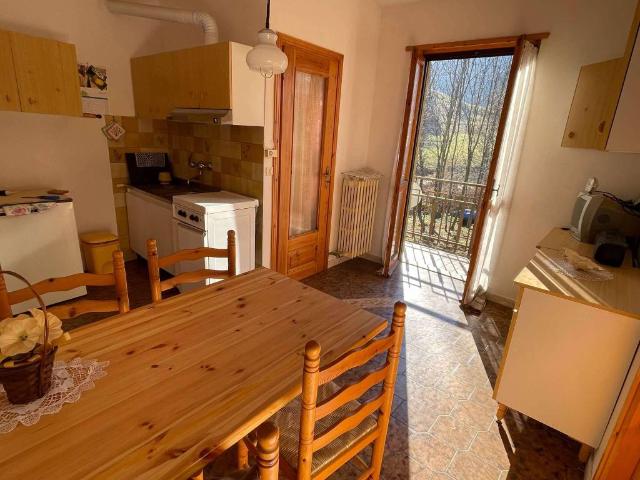 Appartamento in vendita a Frabosa Sottana CN