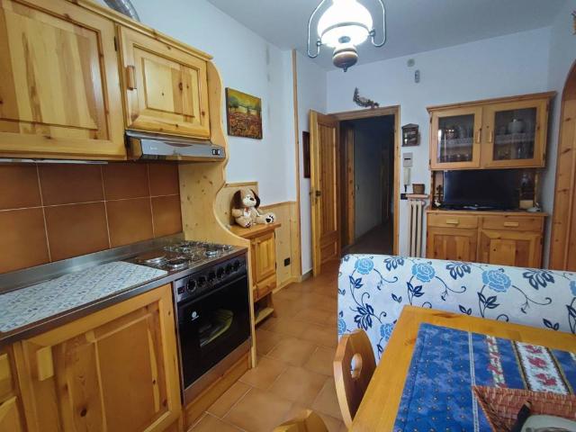 Appartamento in vendita a Frabosa Sottana CN