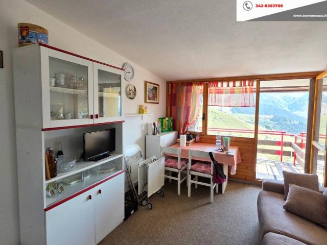 Appartamento in vendita a Frabosa Sottana CN