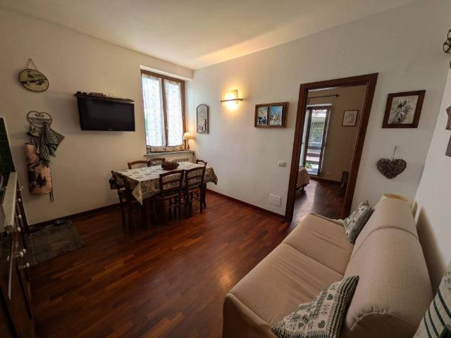 Appartamento in vendita a Frabosa Sottana CN