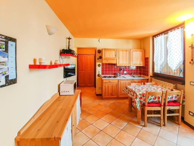 Appartamento in vendita a Frabosa Sottana CN
