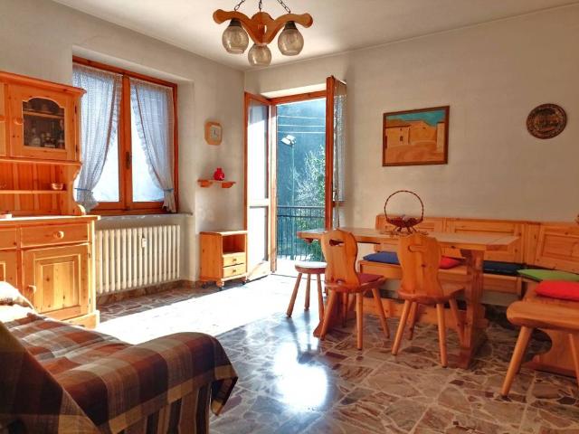 Appartamento in vendita a Frabosa Sottana CN