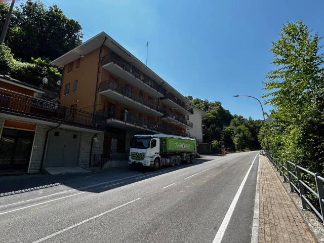 Appartamento in vendita a Frabosa Sottana CN