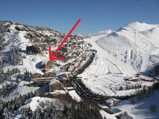 Appartamento in vendita a Frabosa Sottana CN