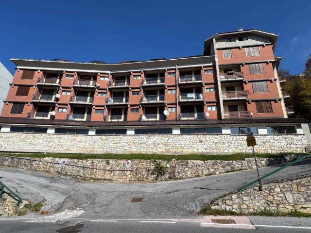 Appartamento in vendita a Frabosa Sottana CN