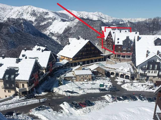 Appartamento in vendita a Frabosa Sottana CN