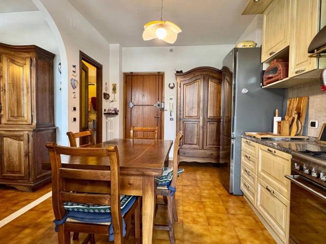 Appartamento in vendita a Frabosa Sottana CN
