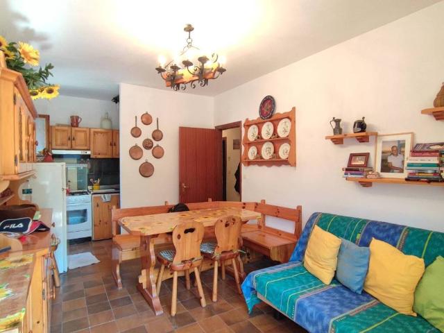 Appartamento in vendita a Frabosa Sottana CN