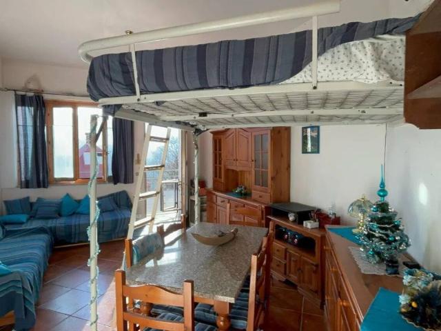 Appartamento in vendita a Frabosa Sottana CN
