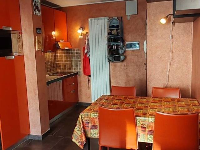 Appartamento in vendita a Frabosa Soprana CN