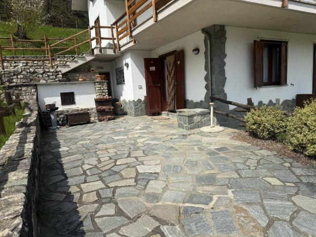 Appartamento in vendita a Frabosa Soprana CN