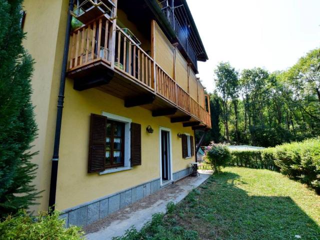 Appartamento in vendita a Frabosa Soprana CN