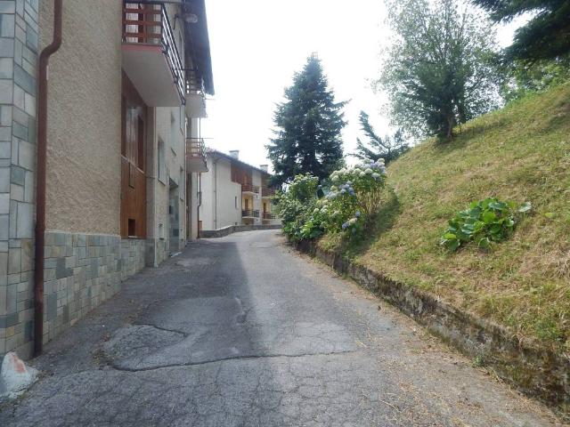 Appartamento in vendita a Frabosa Soprana CN