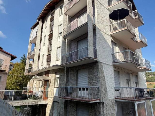 Appartamento in vendita a Frabosa Soprana CN