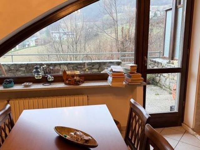 Appartamento in vendita a Frabosa Soprana CN