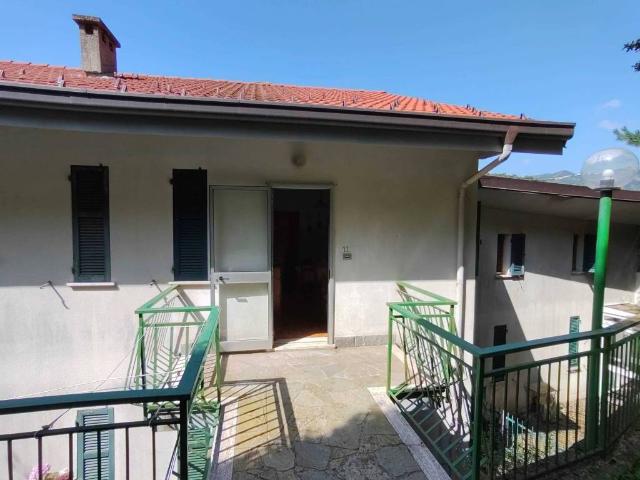 Appartamento in vendita a Fraconalto AL