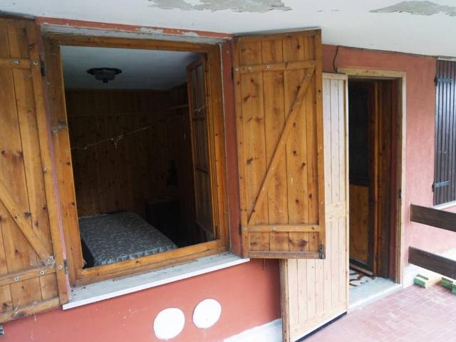 Appartamento in vendita a Fraconalto AL