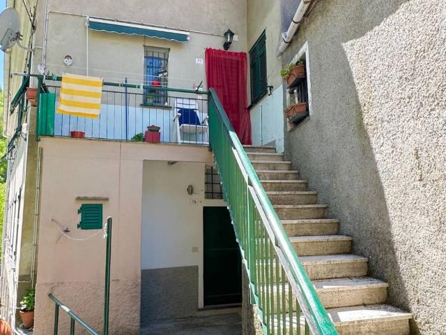 Appartamento in vendita a Fraconalto AL