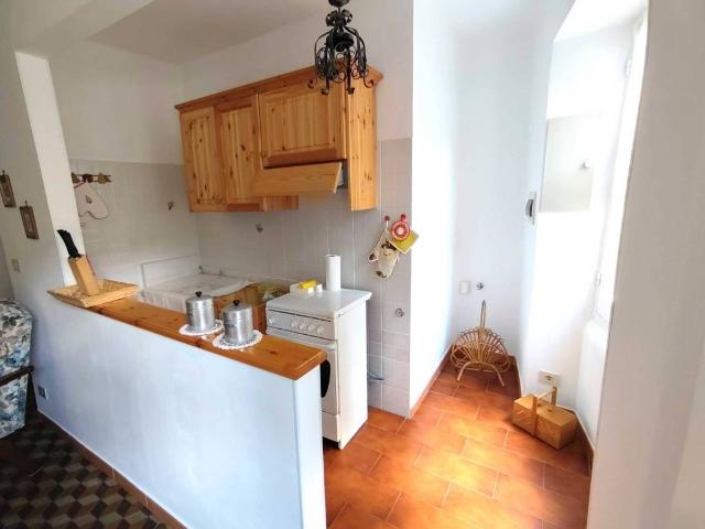 Appartamento in vendita a Fraconalto AL