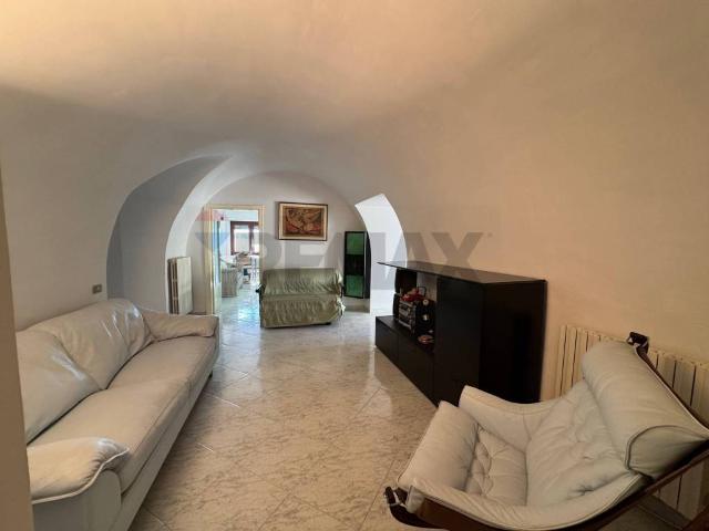Appartamento in vendita a Fragneto Monforte BN