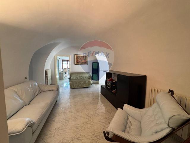 Appartamento in vendita a Fragneto Monforte
