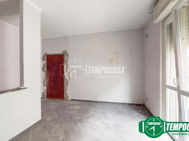Appartamento in vendita a Frascarolo