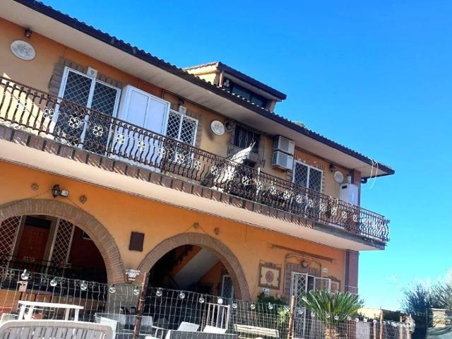 Appartamento in vendita a Frascati RM
