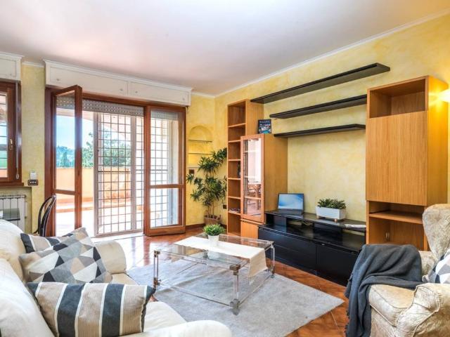 Appartamento in vendita a Frascati RM