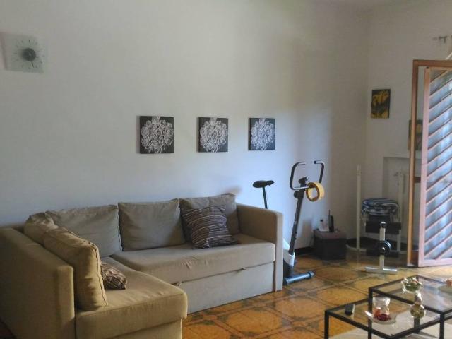 Appartamento in vendita a Frascati RM