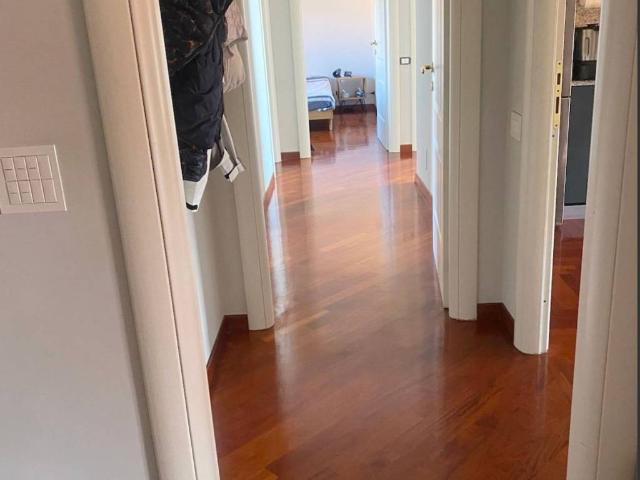 Appartamento in vendita a Frascati RM