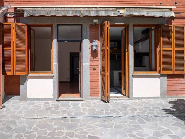 Appartamento in vendita a Frascati RM