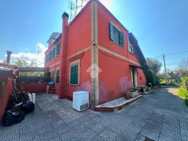 Appartamento in vendita a Frascati RM