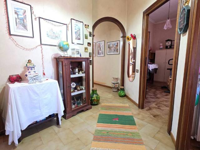Appartamento in vendita a Frascati RM