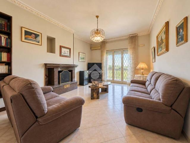 Appartamento in vendita a Frascati RM