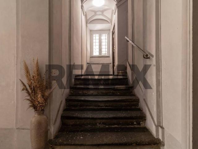 Appartamento in vendita a Frascati RM