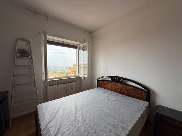 Appartamento in vendita a Frascati RM