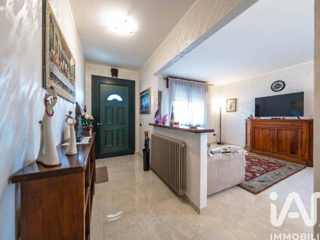 Appartamento in vendita a Frassinelle Polesine RO