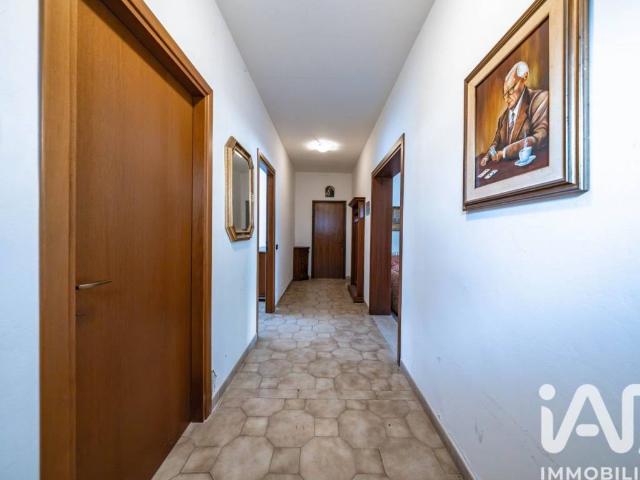 Appartamento in vendita a Frassinelle Polesine RO