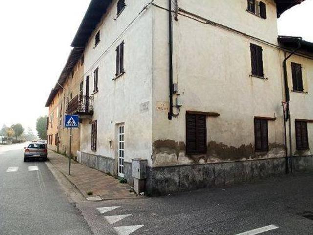 Appartamento in vendita a Frassineto Po AL
