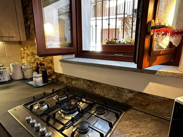 Appartamento in vendita a Frassinetto TO