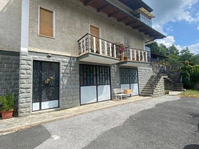 Appartamento in vendita a Frassino CN